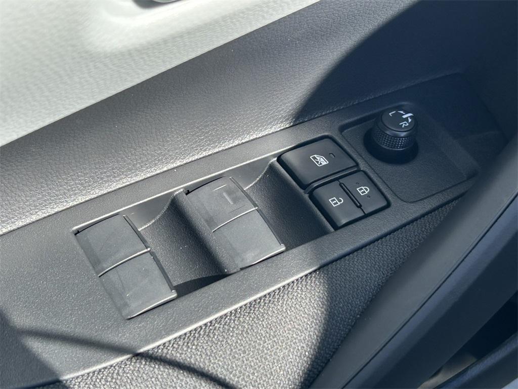 new 2026 Toyota Corolla Hybrid car, priced at $30,736