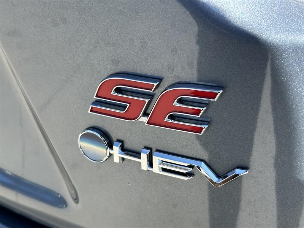 new 2026 Toyota Corolla Hybrid car, priced at $30,736