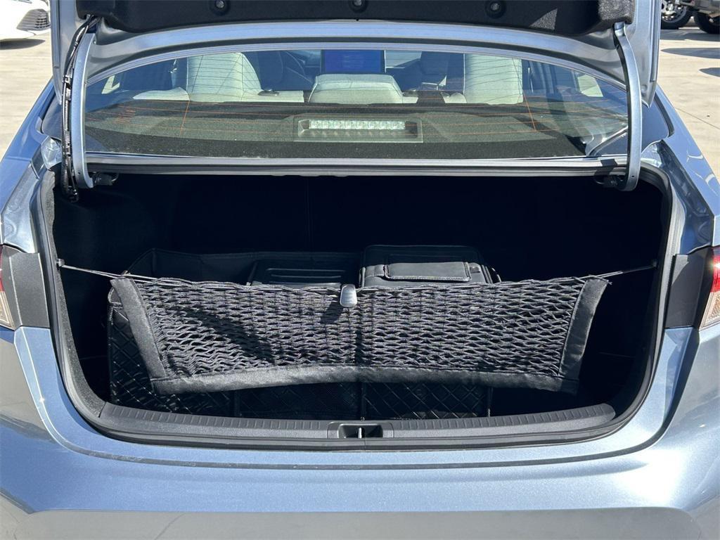 new 2026 Toyota Corolla Hybrid car, priced at $30,736