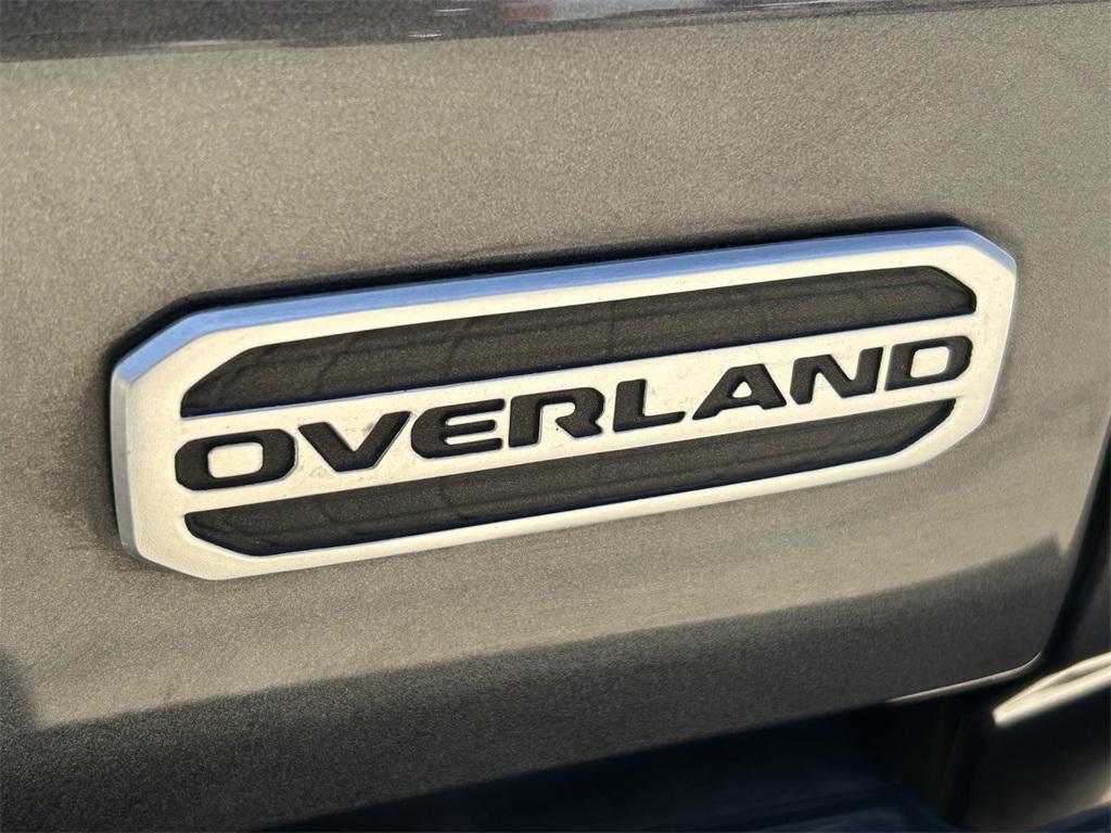 used 2020 Jeep Gladiator car, priced at $28,442