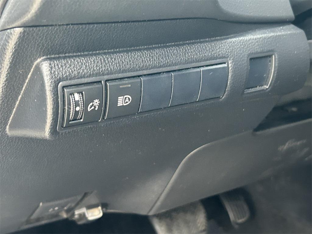 used 2021 Toyota Corolla car, priced at $18,891