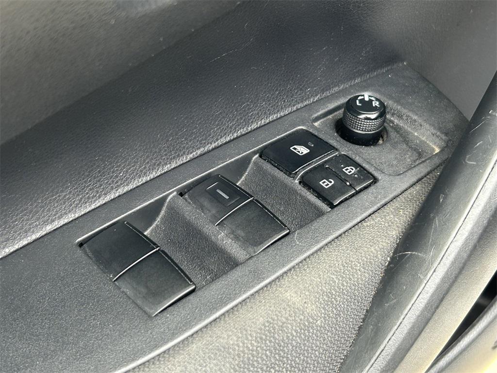used 2021 Toyota Corolla car, priced at $18,891