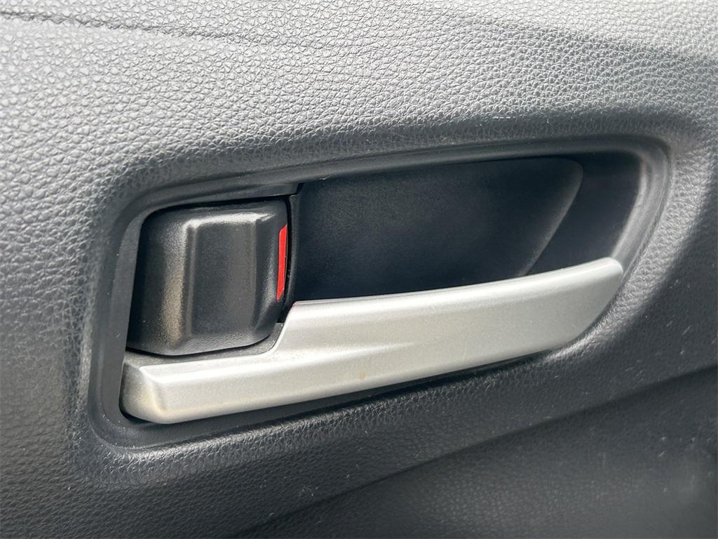 used 2021 Toyota Corolla car, priced at $18,891
