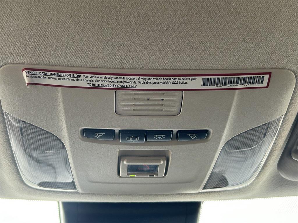 used 2021 Toyota Corolla car, priced at $18,891