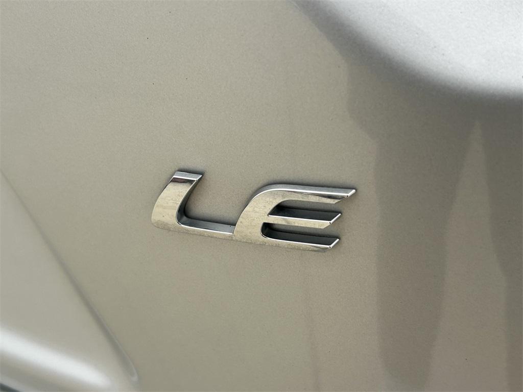 used 2021 Toyota Corolla car, priced at $18,891