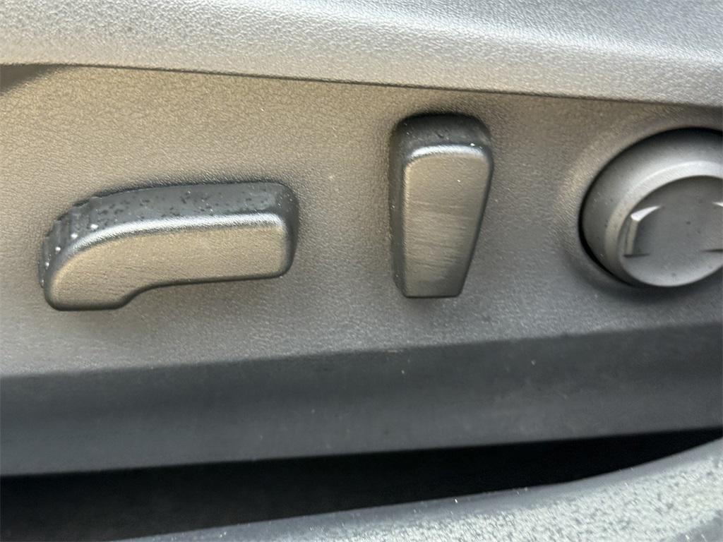 used 2025 Subaru Outback car, priced at $38,694
