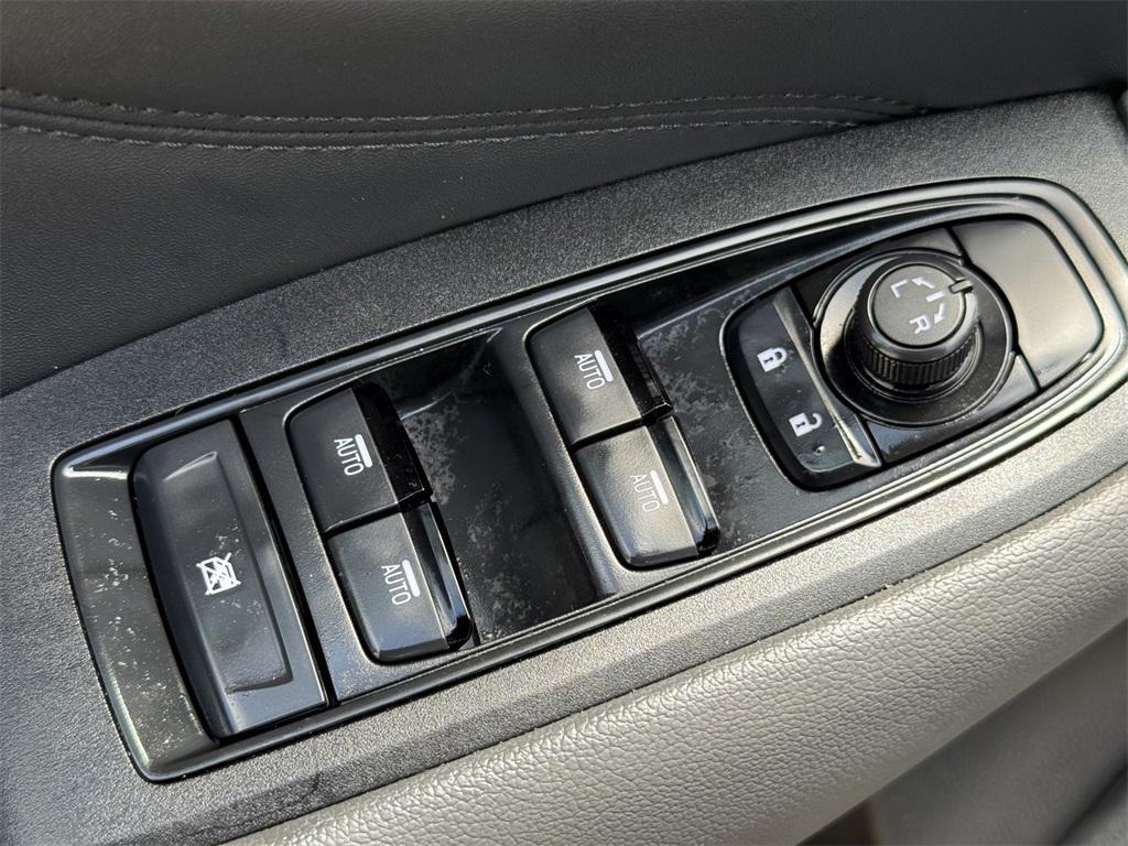 used 2025 Subaru Outback car, priced at $38,694