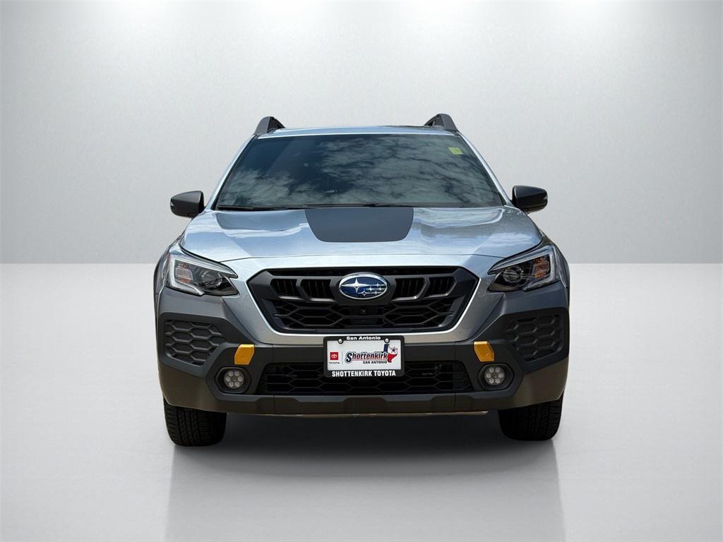 used 2025 Subaru Outback car, priced at $38,694