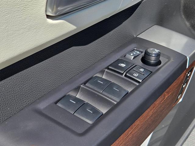 used 2024 Toyota Sequoia car, priced at $76,444