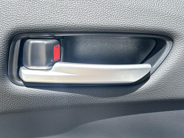 used 2025 Toyota Corolla Hybrid car, priced at $29,491