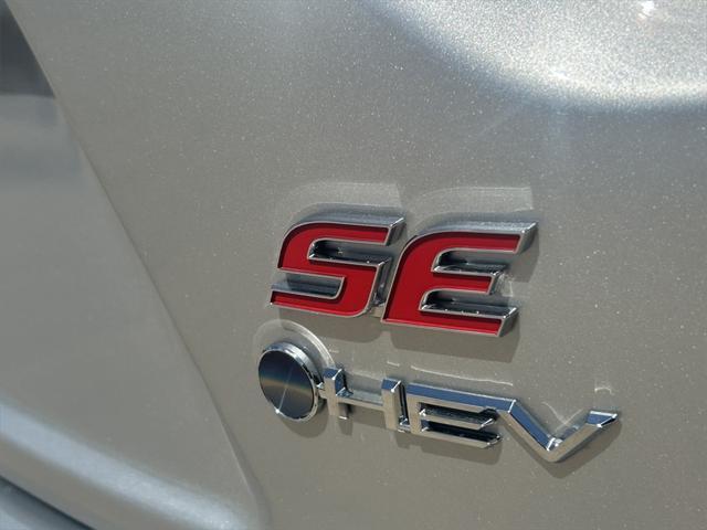 used 2025 Toyota Corolla Hybrid car, priced at $29,491