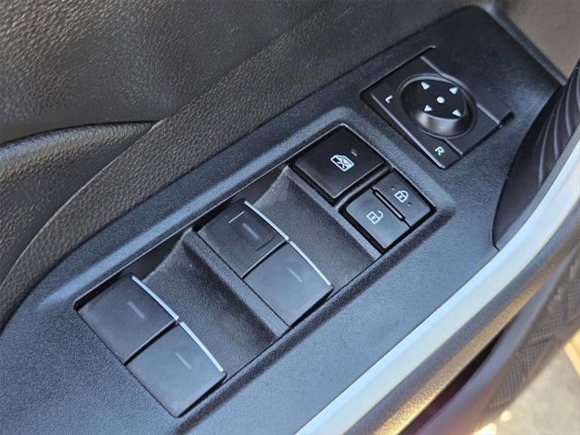 used 2024 Toyota RAV4 car, priced at $33,000