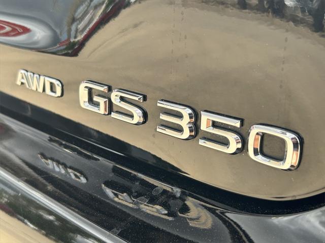 used 2019 Lexus GS 350 car, priced at $37,991