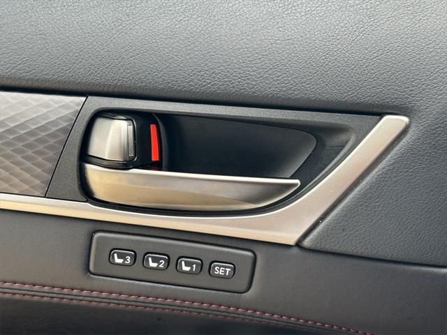 used 2019 Lexus GS 350 car, priced at $37,991