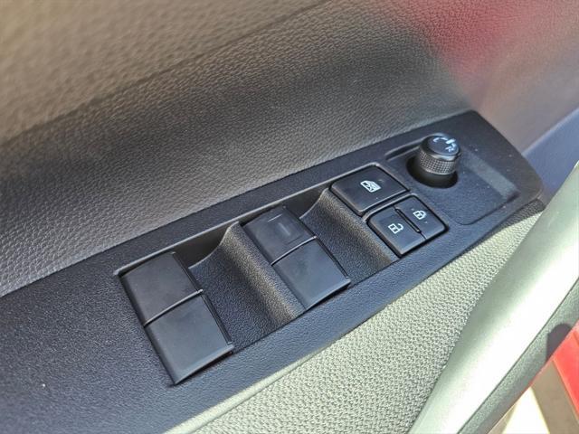 used 2025 Toyota Corolla car, priced at $24,991