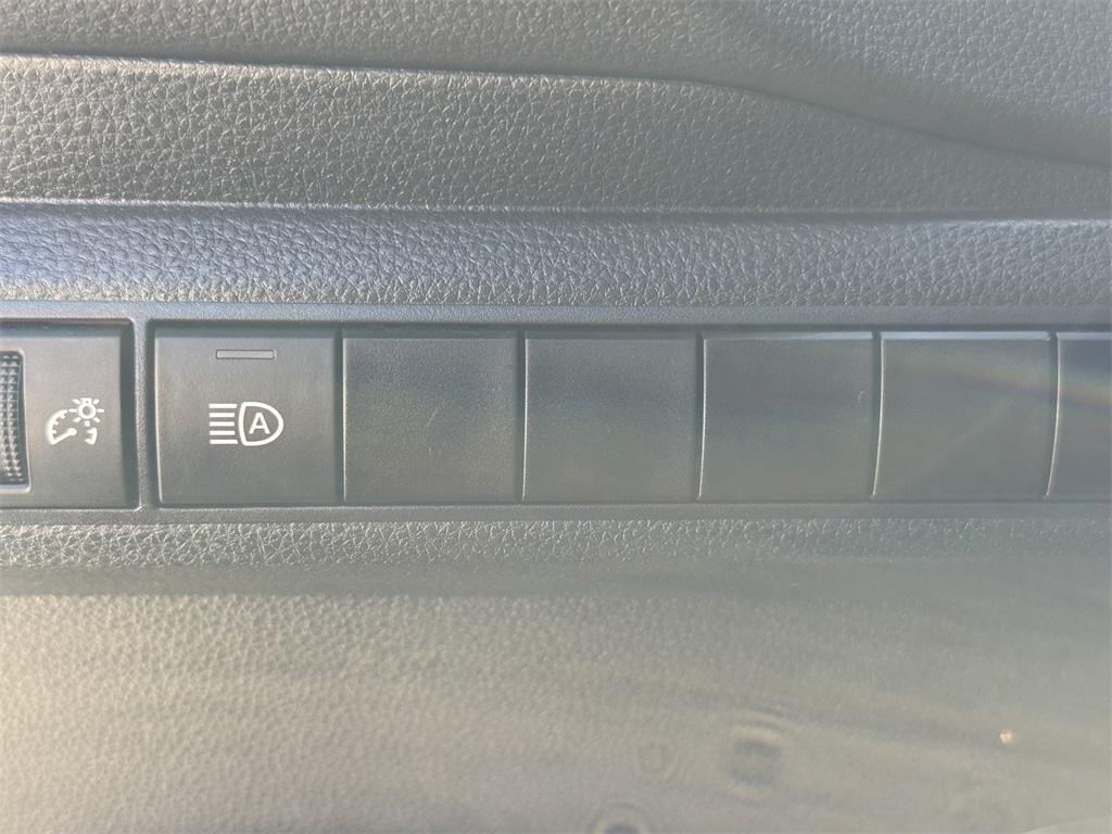 used 2024 Toyota Corolla car, priced at $21,491