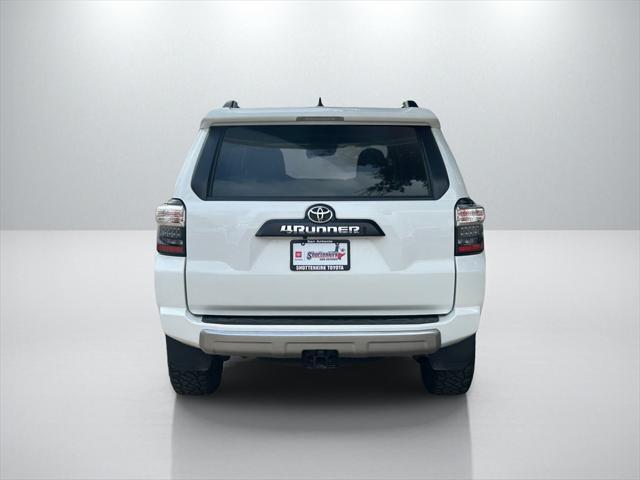 used 2022 Toyota 4Runner car, priced at $47,991
