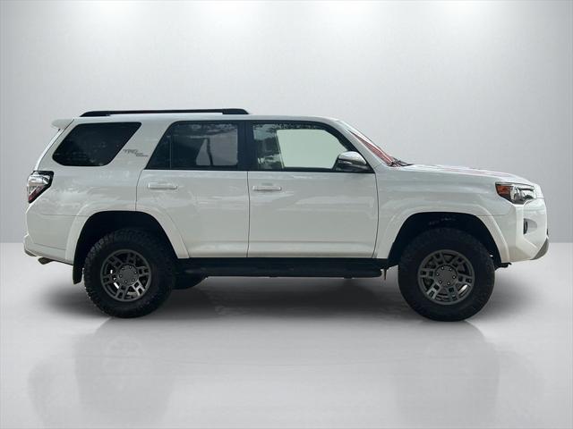 used 2022 Toyota 4Runner car, priced at $47,991