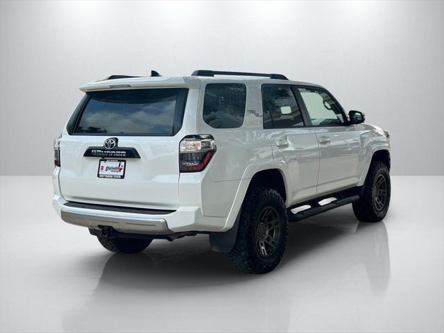 used 2022 Toyota 4Runner car, priced at $47,991