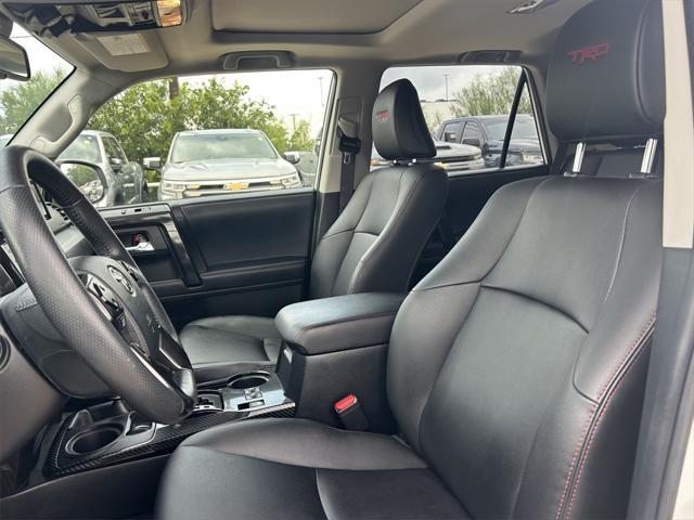 used 2022 Toyota 4Runner car, priced at $47,991