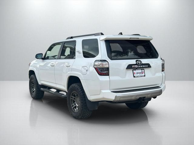 used 2022 Toyota 4Runner car, priced at $47,991
