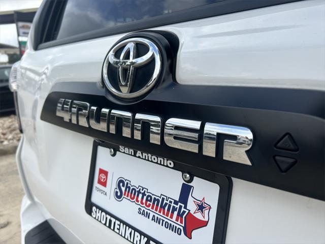 used 2022 Toyota 4Runner car, priced at $47,991