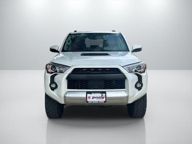 used 2022 Toyota 4Runner car, priced at $47,991
