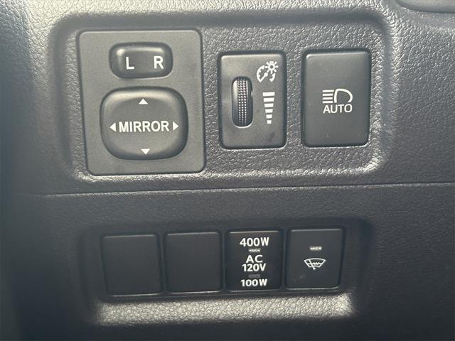 used 2022 Toyota 4Runner car, priced at $47,991