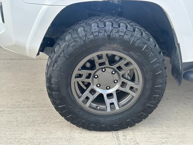 used 2022 Toyota 4Runner car, priced at $47,991