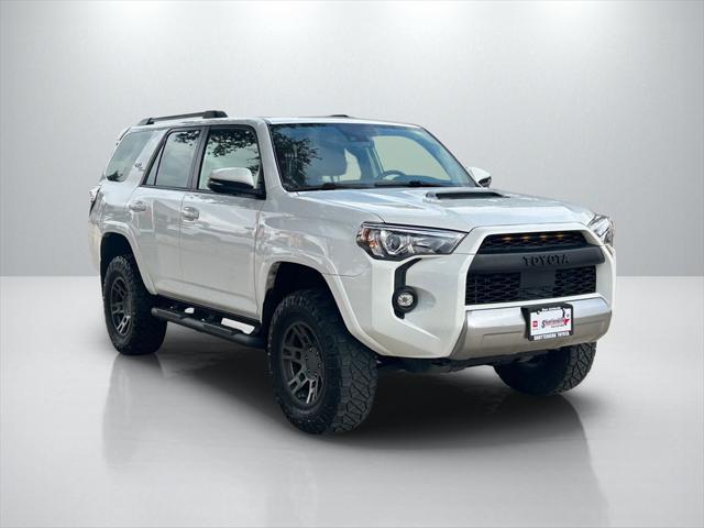 used 2022 Toyota 4Runner car, priced at $47,991