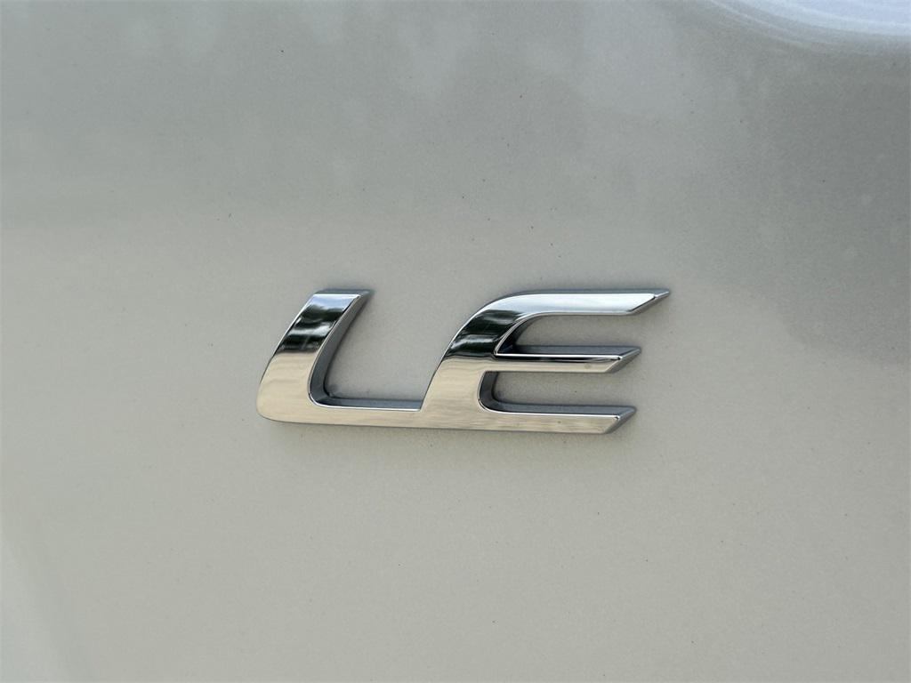 used 2025 Toyota Corolla car, priced at $23,446