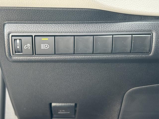 used 2025 Toyota Corolla car, priced at $24,981
