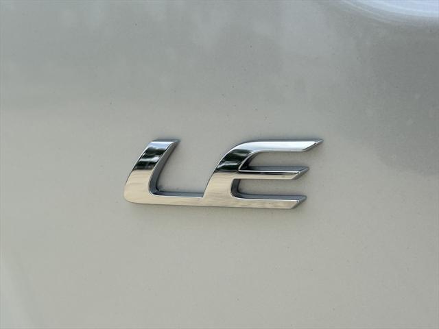 used 2025 Toyota Corolla car, priced at $24,981