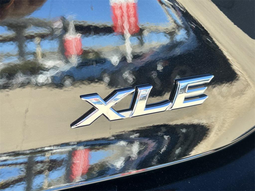 new 2026 Toyota Camry car, priced at $38,121