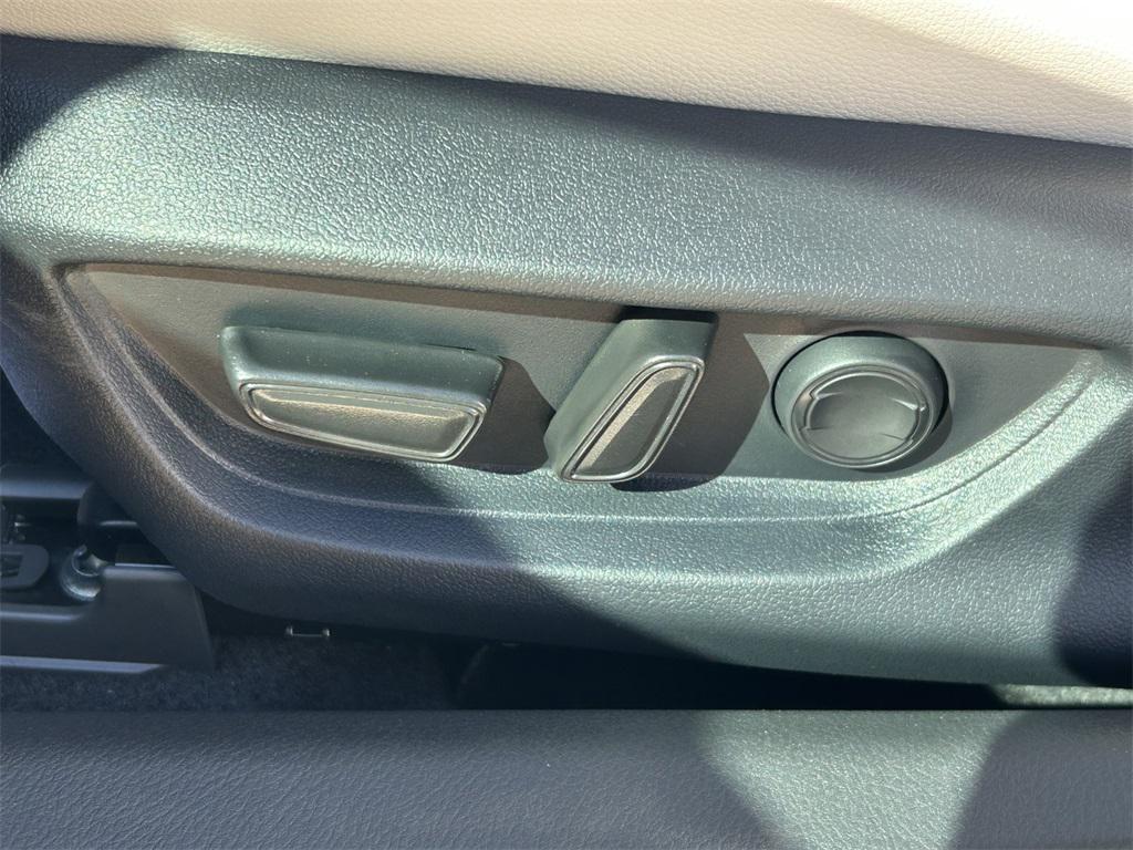 new 2026 Toyota Camry car, priced at $38,121