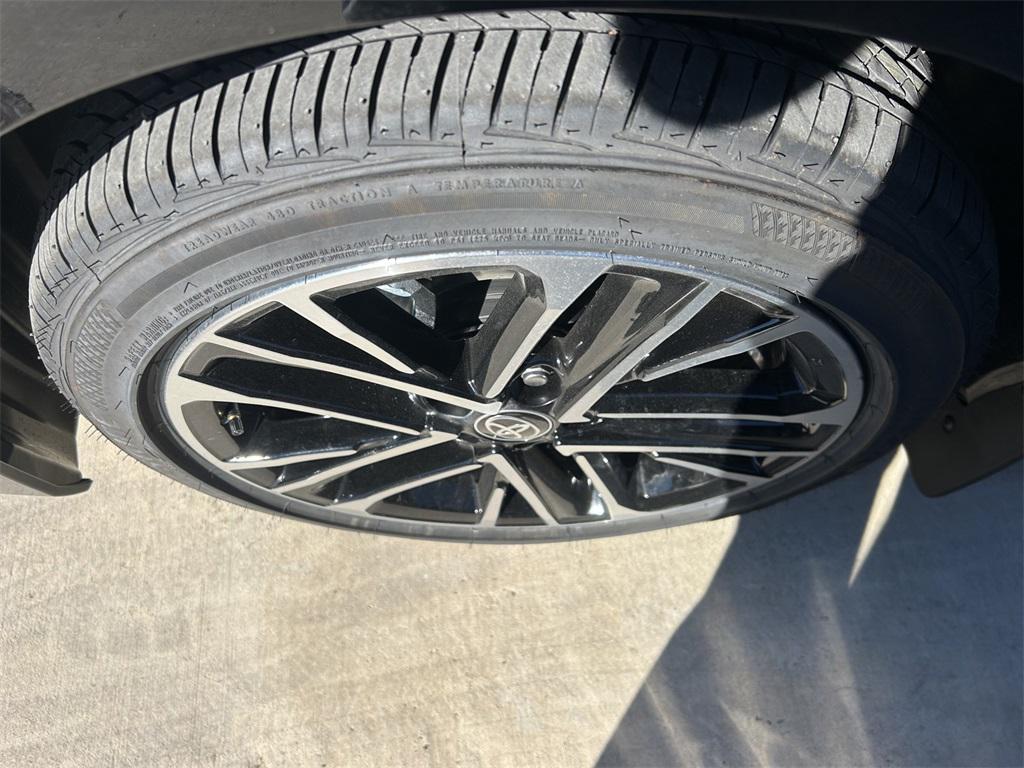 new 2026 Toyota Camry car, priced at $38,121