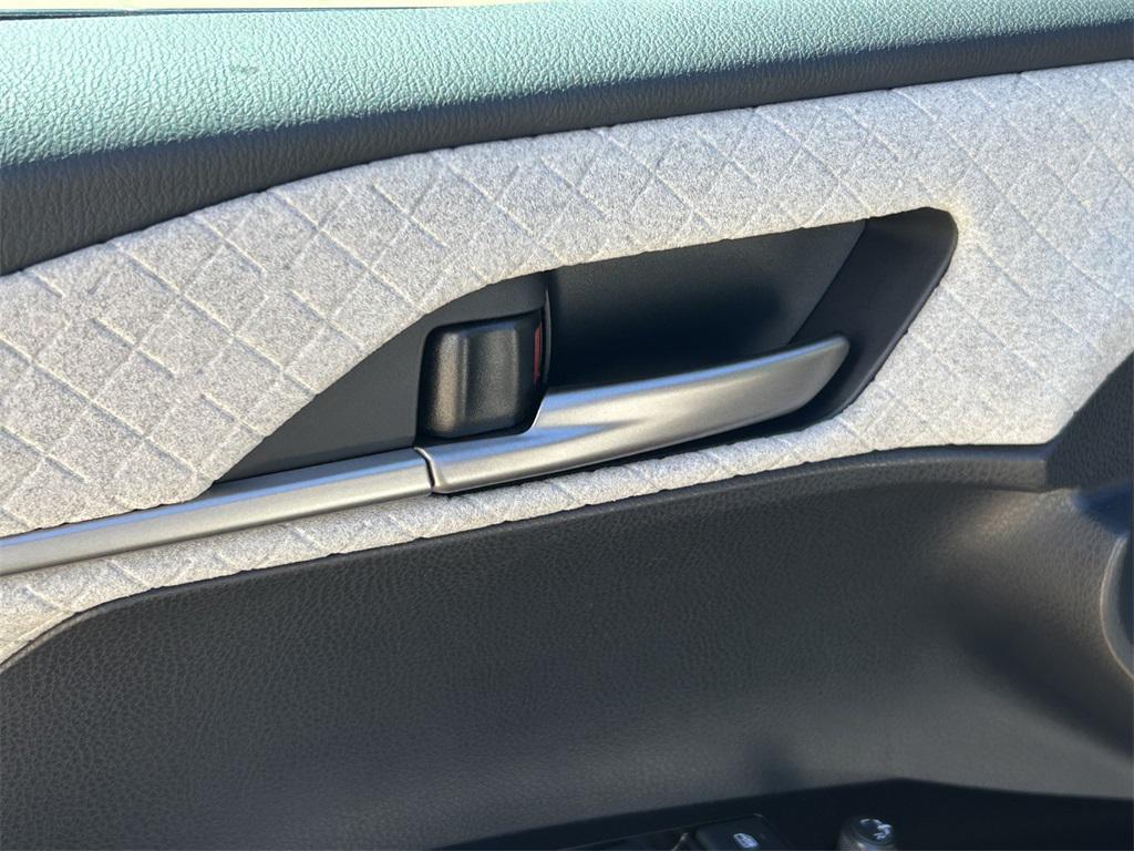 new 2026 Toyota Camry car, priced at $38,121