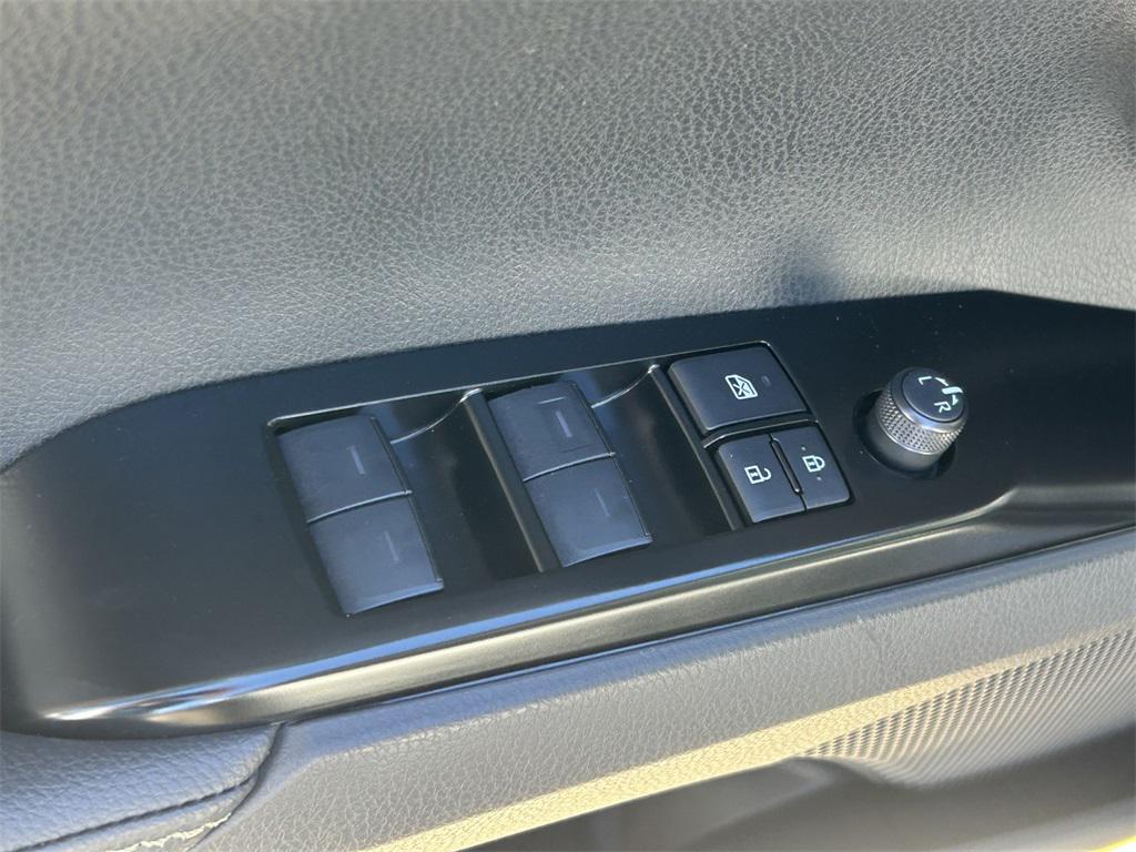 new 2026 Toyota Camry car, priced at $38,121