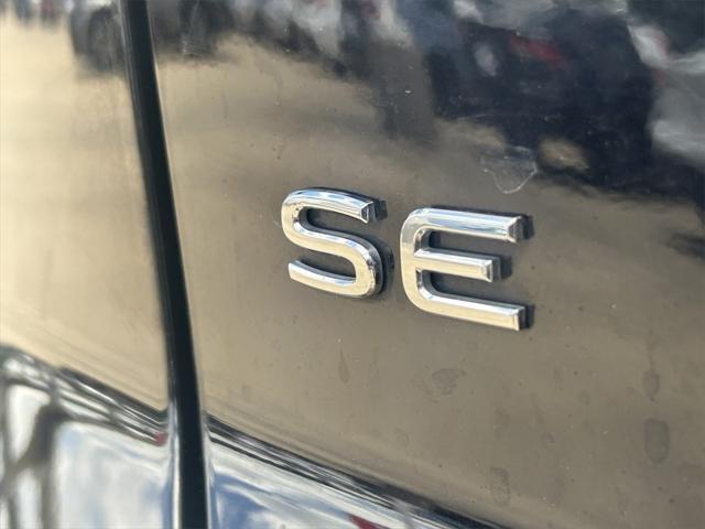 used 2024 Volkswagen Atlas Cross Sport car, priced at $33,991