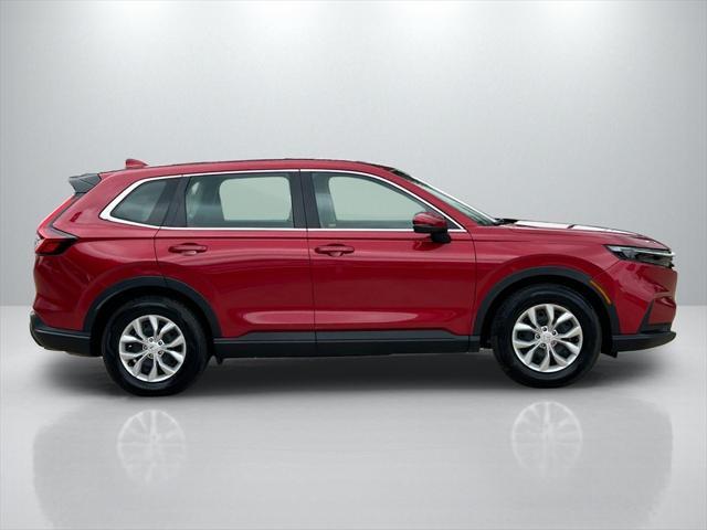 used 2024 Honda CR-V car, priced at $28,791