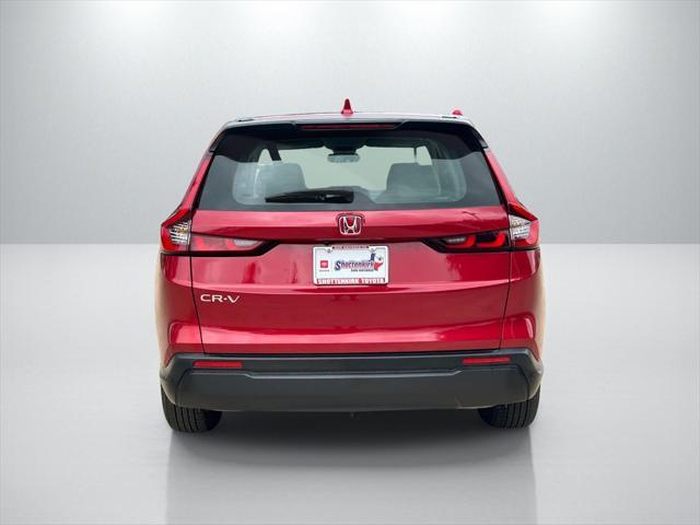 used 2024 Honda CR-V car, priced at $28,791