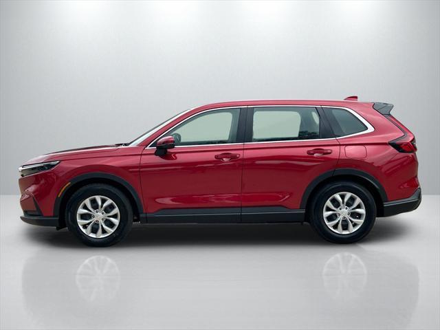 used 2024 Honda CR-V car, priced at $28,791
