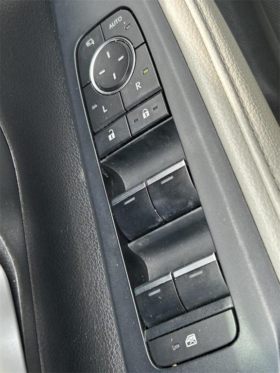used 2024 Toyota Grand Highlander car, priced at $47,991