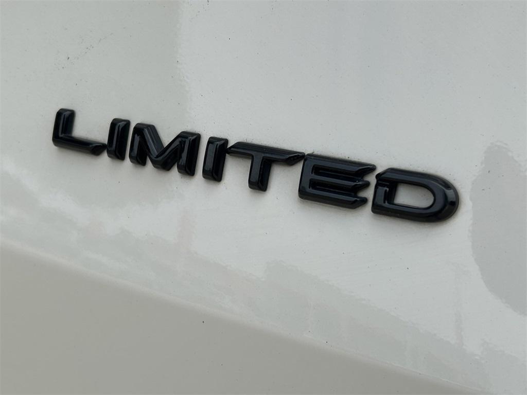 used 2024 Toyota Grand Highlander car, priced at $47,991