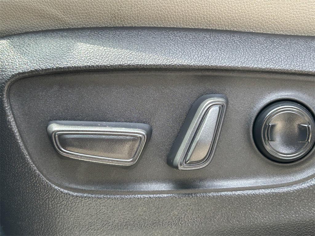 used 2024 Toyota Grand Highlander car, priced at $47,991