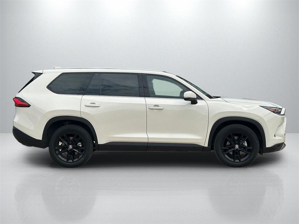 used 2024 Toyota Grand Highlander car, priced at $47,991