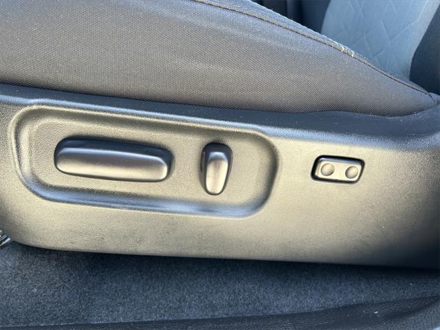 used 2023 Toyota Tacoma car, priced at $40,111