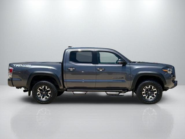 used 2023 Toyota Tacoma car, priced at $40,111