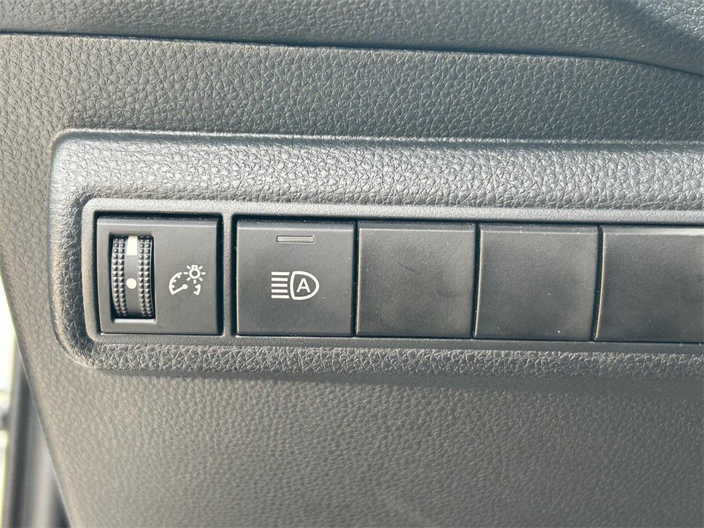 used 2024 Toyota Corolla car, priced at $21,491
