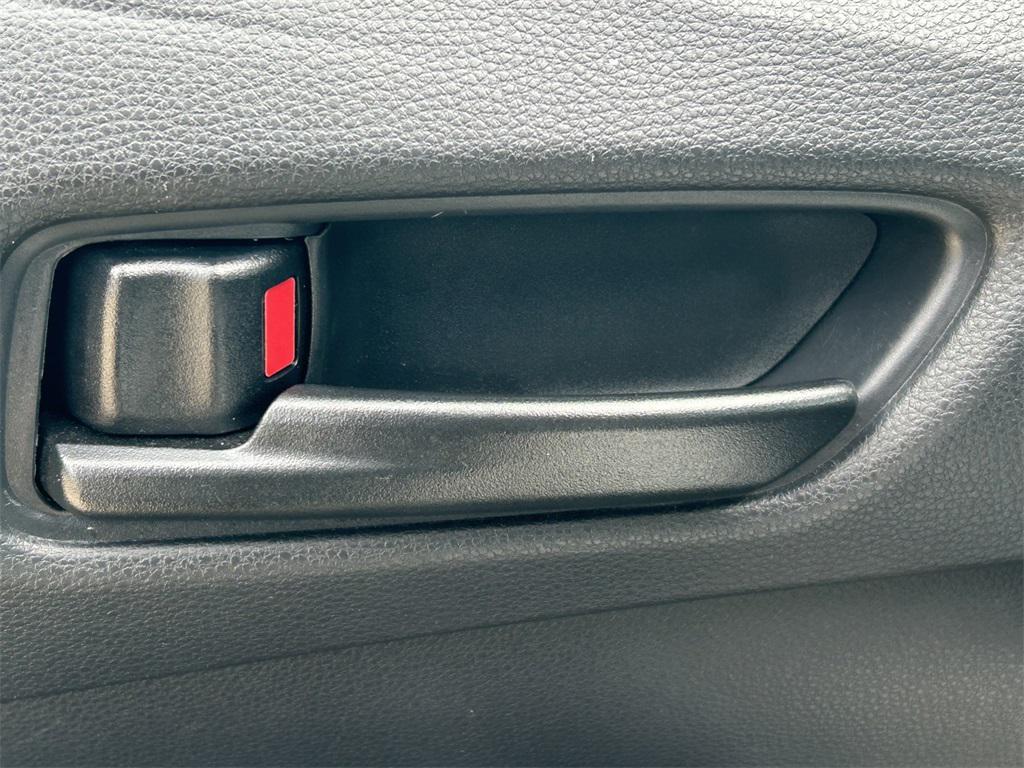 used 2024 Toyota Corolla car, priced at $21,491